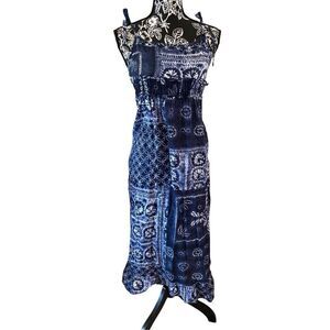 American Living Floral Dress Formal Career Workwear Occupational